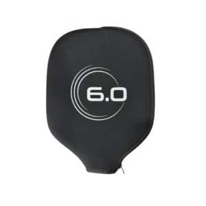 Premium Paddle Cover Black
